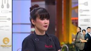 Kritik Chef Juna Untuk Hidangan Sisca- Gallery 16