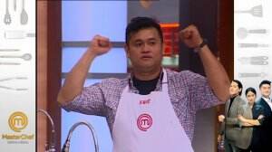 Ade Dan Eric Otomatis Lolos Ke Babak Berikutnya - Gallery 16