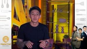 Julian Serius Akan Rebut Apron Surya - Gallery 9