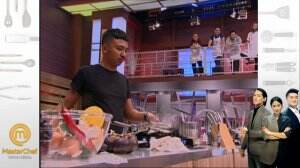 Black Team Masak Dari Black Ingredients - Gallery 9