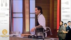 Chef Juna Pertama Kali Masak Dessert Di Masterchef - Gallery 9