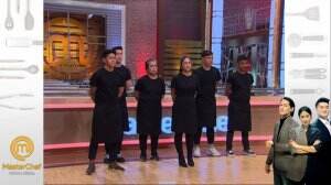 Perasaan Dan Harapan Black Team Di Masterchef - Gallery 9