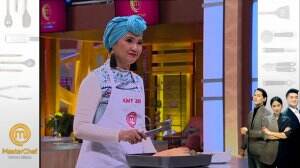 Dish Buatan Amy Zein Dipuji Dewan Juri - Gallery 7