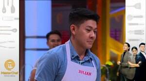 Tidak Selesaikan Tantangan, Julian Langsung Pressure Test - Gallery 7
