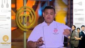 Eric Yakini Diri Dishnya Enak Dibanding Waktu Audisi - TOP 4