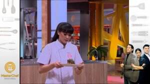 Sisca Akan Buktikan Next Challange Akan Lebih Baik Lagi- TOP 4