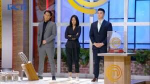 Battle Of Final Season 6 MasterChef Indonesia - FINAL