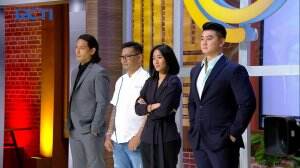 Challenge Duplicate Dish Pertama Di Grandfinal - FINAL