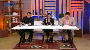 Kritik Dari Para Juri Untuk Masakan Firhan Dan Eric - FINAL