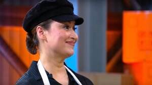 Salmon Dan Sambal Honje Perpaduan Yang Sangat Bagus - Audition 1