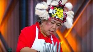 Fans Chef Juna Ini SIbuk Banget Cari Wajan - Audition 1