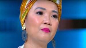 Baginya Memasak Adalah Sesuatu Yang Berharga - Audition 1
