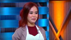 Gamers Ingin Menjadi Seorang Chef - Audition 2