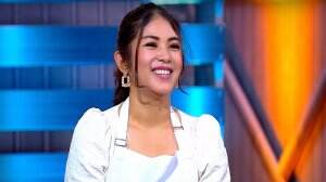 Peserta Ini Ngeblank Ketemu Chef Juna - Audition 2