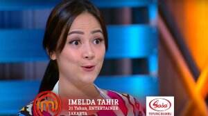 Pemain Sinetron Buktikan Bakatnya Disini - Audition 2