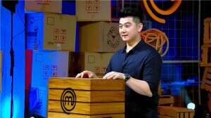 Misteri Box Yang Pertama Membuat Para Peserta Menyerah - Bootcamp