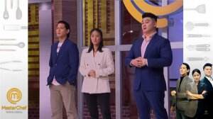 Di Gallery Pertama Para Peserta Masterchef Diberi Tantangan - Gallery 1