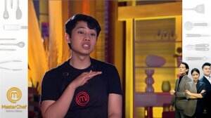 Ilham Tak Terima Masakannya Disandingkan Dengan Gina dan Nadya - Gallery 1