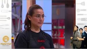 Chef Renata Memuntahkan Masakan Gina - Gallery 1