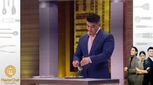 Chef Arnold Bilang Masakan Ilham Kaya Sampah - Gallery 1