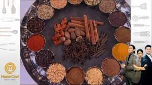 Indian Food Jadi Tantangan Kedua - Gallery 13