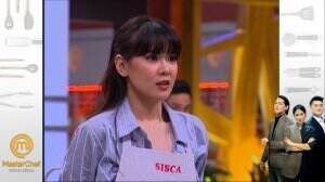 Sisca Kurang Beruntung Pada Tantangan Kedua - Gallery 13