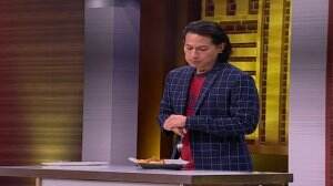 Chef Juna Puji Makanan Sisca - Gallery 13