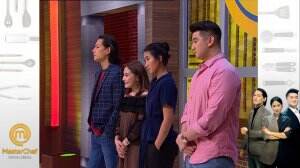 Prilly Suka Dengan Masakan Firhan - Gallery 13