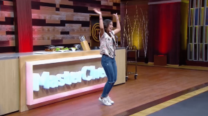 Dengan Mengajarkan Juri MCI Menari, akankah Yuri Eks JKT48 Lolos Ke Galeri? - Audition 1