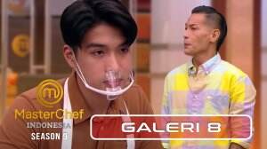 Chef Juna Akan Menangkan Viktor? - MasterChef Indonesia Season 9