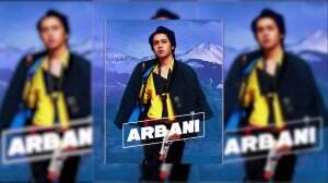 Mengenal Lebih Dekat Dengan Sosok Arbani Yasiz