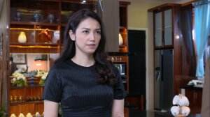Maura Teringat Kenangan Buruk Saat Melihat Orang Tua Gilang - Maura Eps. 1