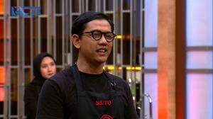 Seto Lagi dan Lagi Lakukan Kesalahan di Pressure Test - MCI Season 8 Eps. 7