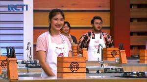 Tantangan Mini Ingredients Akan Lebih Sulit  Galeri 4 - MCI Season 8 Eps. 7