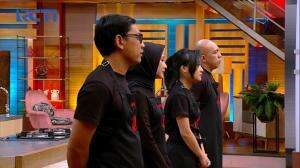 Tantangan Pressure Test, Chicken Cordon Bleu - MCI Season 8 Eps. 7