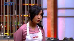 Warna Piring Nadya Jadi Perhatian Juri, Kenapa - MCI Season 8 Eps. 7