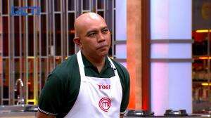 Chef Renatta Tak Bisa Berkata-kata, Akankah Yogi Gagal - MCI Season 8 Eps. 7