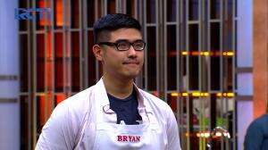 Harusnya Bryan Mendapatkan Menu Terbaik, Tapi - MCI Season 8 Eps. 7