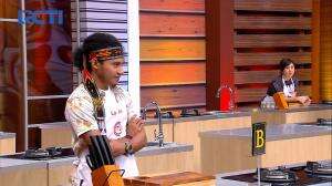 La Ode Diremehkan Thea,  Awas Masuk Pressure Test - MCI Season 8 Eps. 7