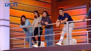 La Ode Percaya Diri, Belum Ada Hambatan Selama di Galeri - MCI Season 8 Eps. 7