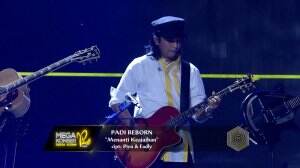 Padi Reborn - Menanti Keajaiban