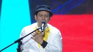 Padi Reborn - Bayangkanlah