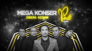 Pernah saling melepas kemudian lahir kembali