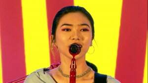 Isyana Sarasvati - Mad