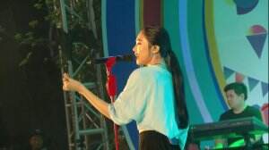 Isyana Sarasvati - Keep Being You