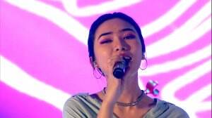 Isyana Sarasvati - A Whole New World