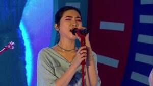 Isyana Sarasvati - Ragu Semesta