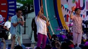 Project Pop - Dangdut Is The Music Of My Country