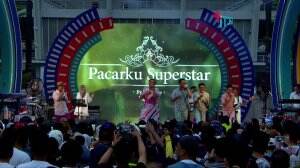 Project Pop - Pacarku Superstar