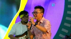 Project Pop - Goyang Duyu
